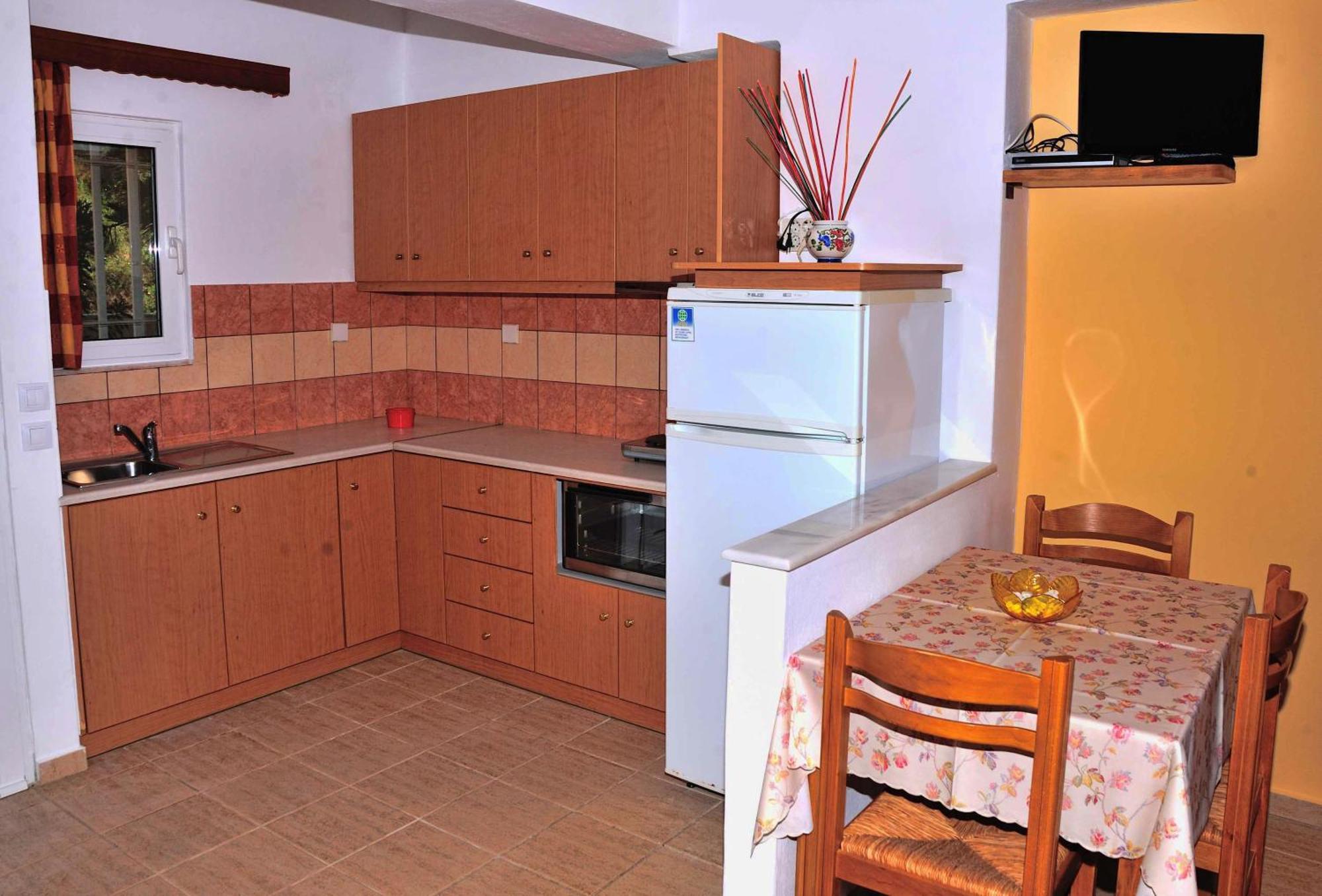 Anemoni Studios Plakias Habitación foto