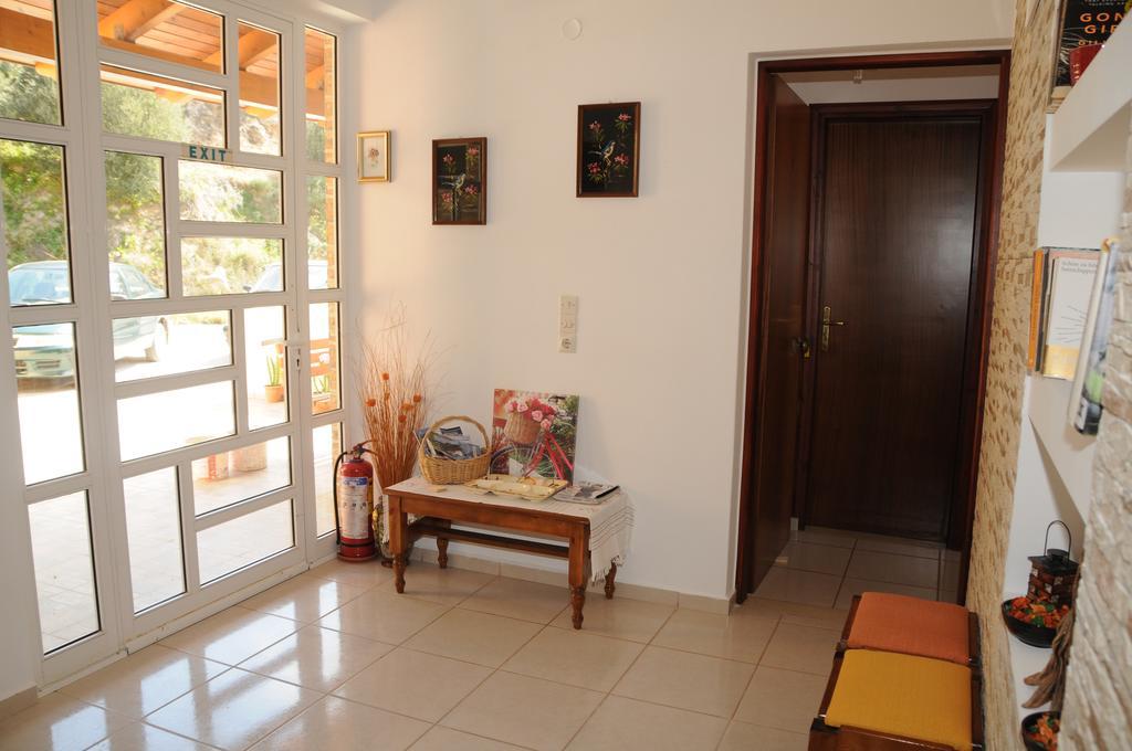 Anemoni Studios Plakias Exterior foto